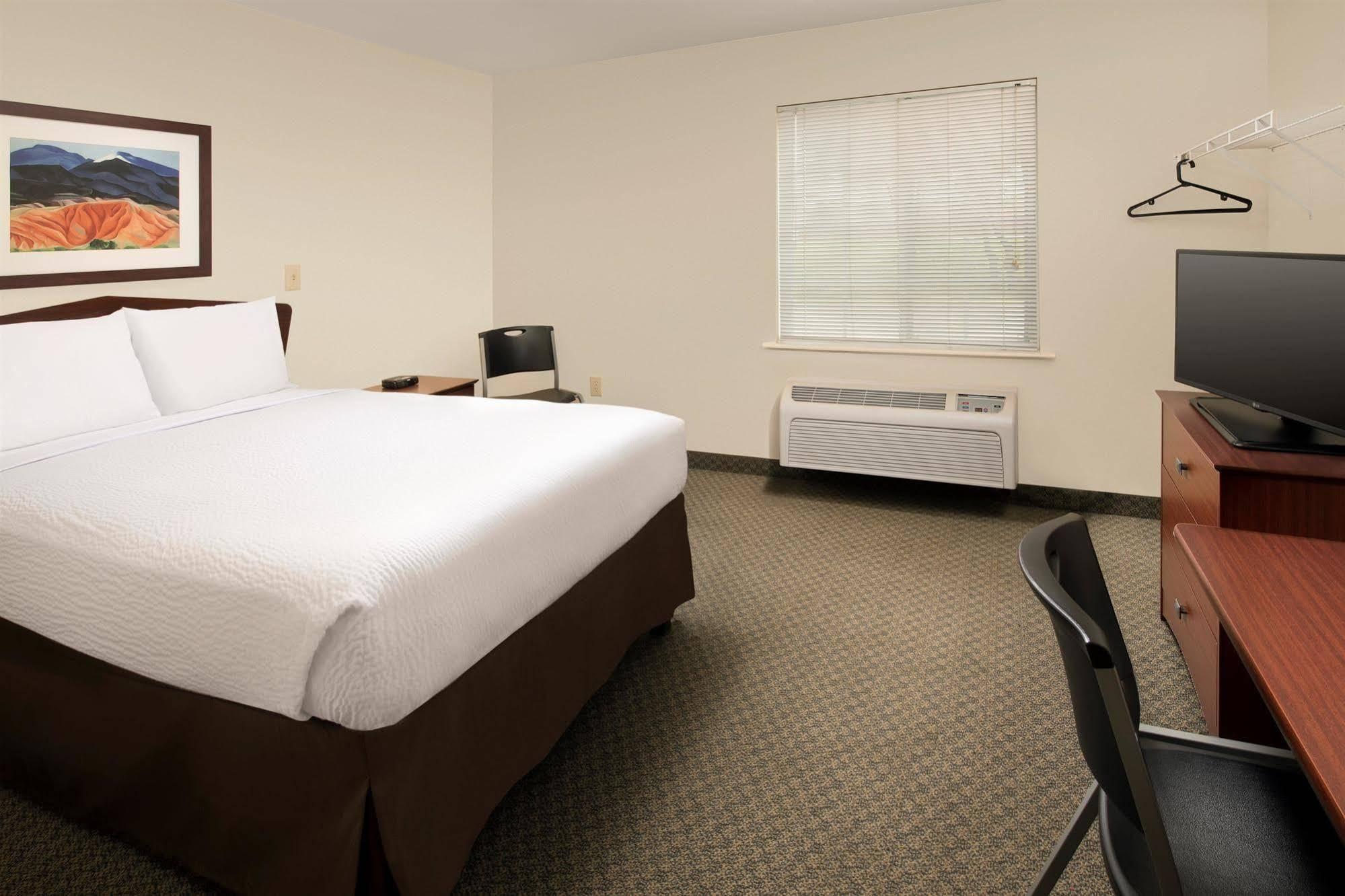 Woodspring Suites Waco Near University Exteriér fotografie