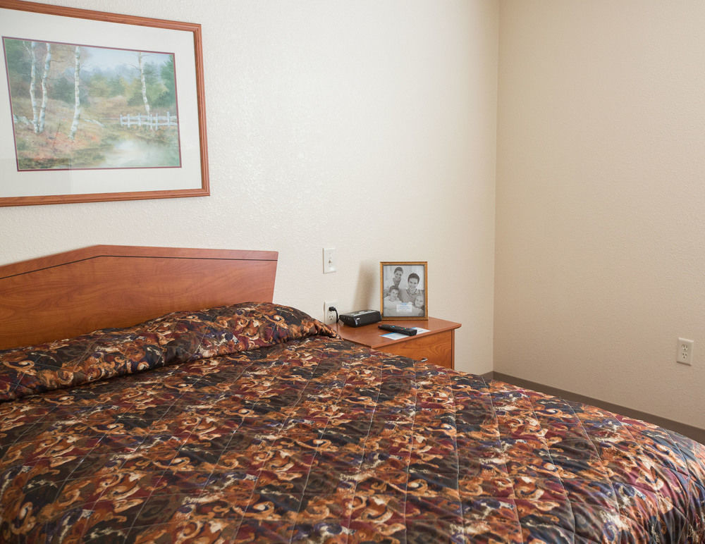 Woodspring Suites Waco Near University Exteriér fotografie